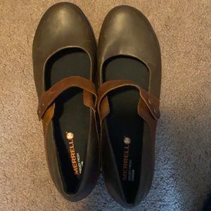 Merrell Veranda Emme pumps, Women’s’ size 11.